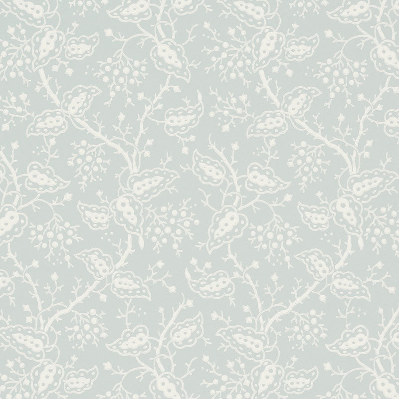 Schumacher | Darby wallcovering - 5010180
