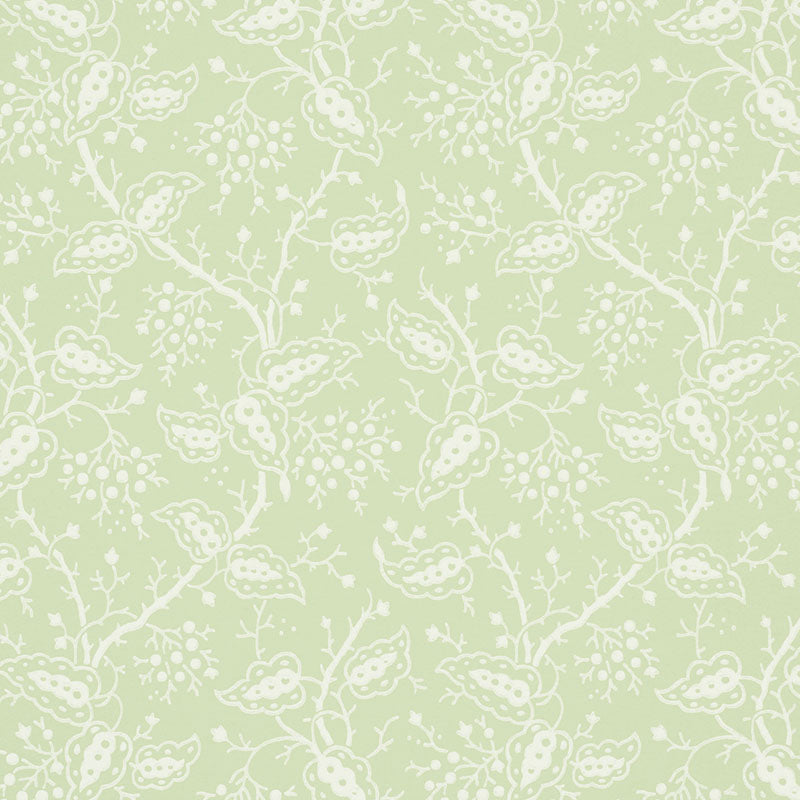 Schumacher | Darby wallcovering - 5010181