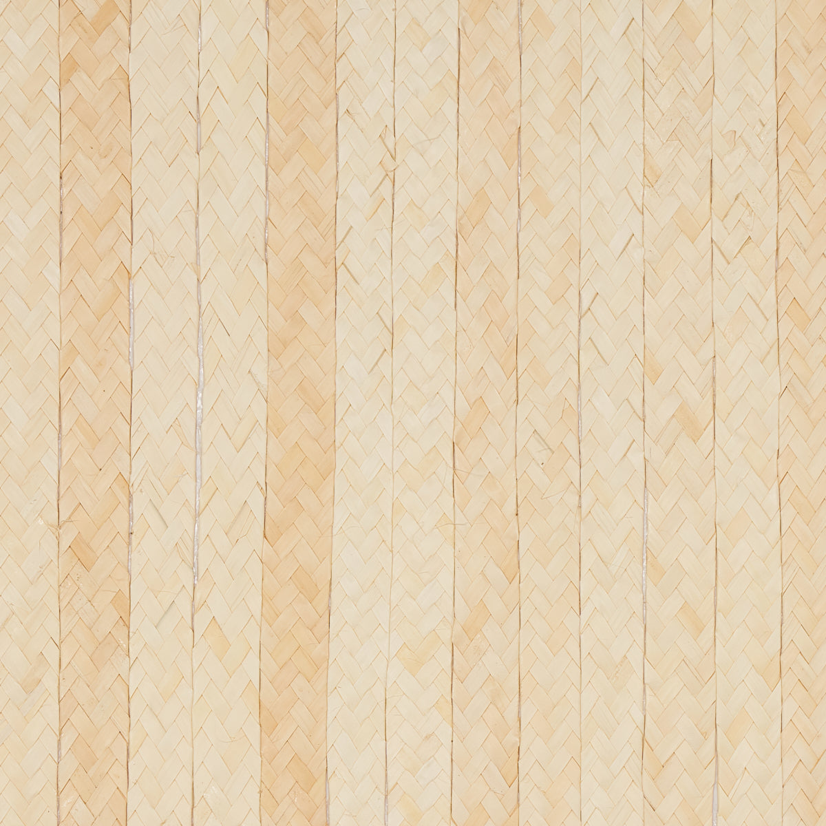 Schumacher | Braided Buri wallcovering - 5010190