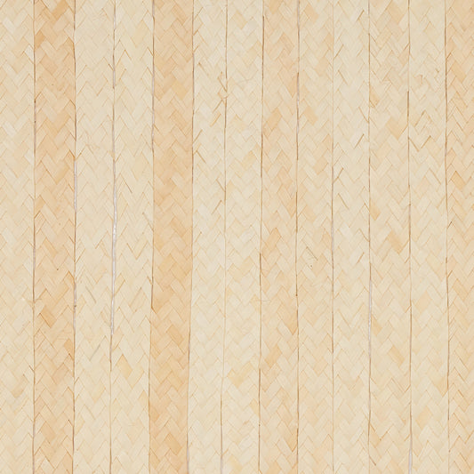 Schumacher | Braided Buri wallcovering - 5010190