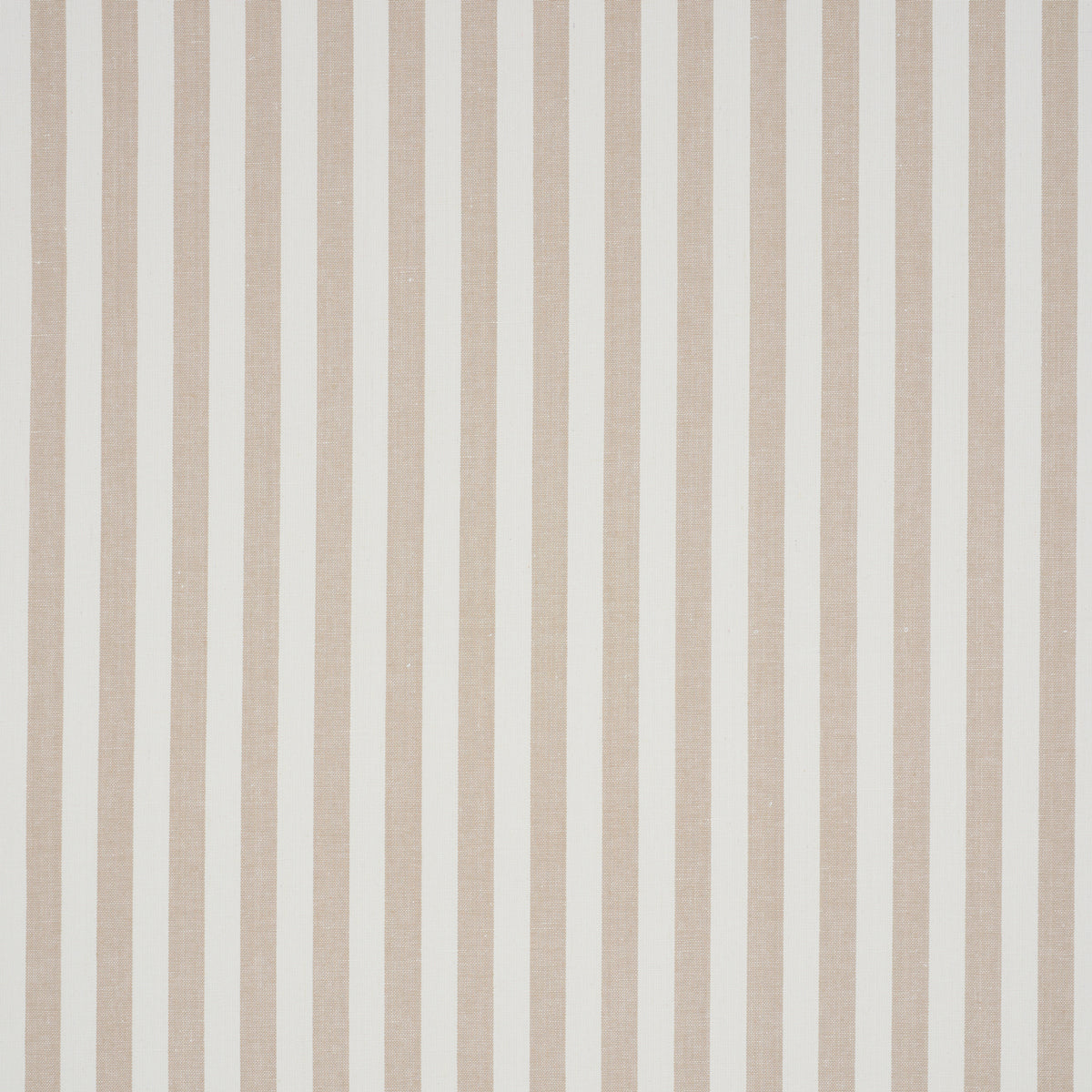 Schumacher | Linen Stripe wallcovering - 5010251