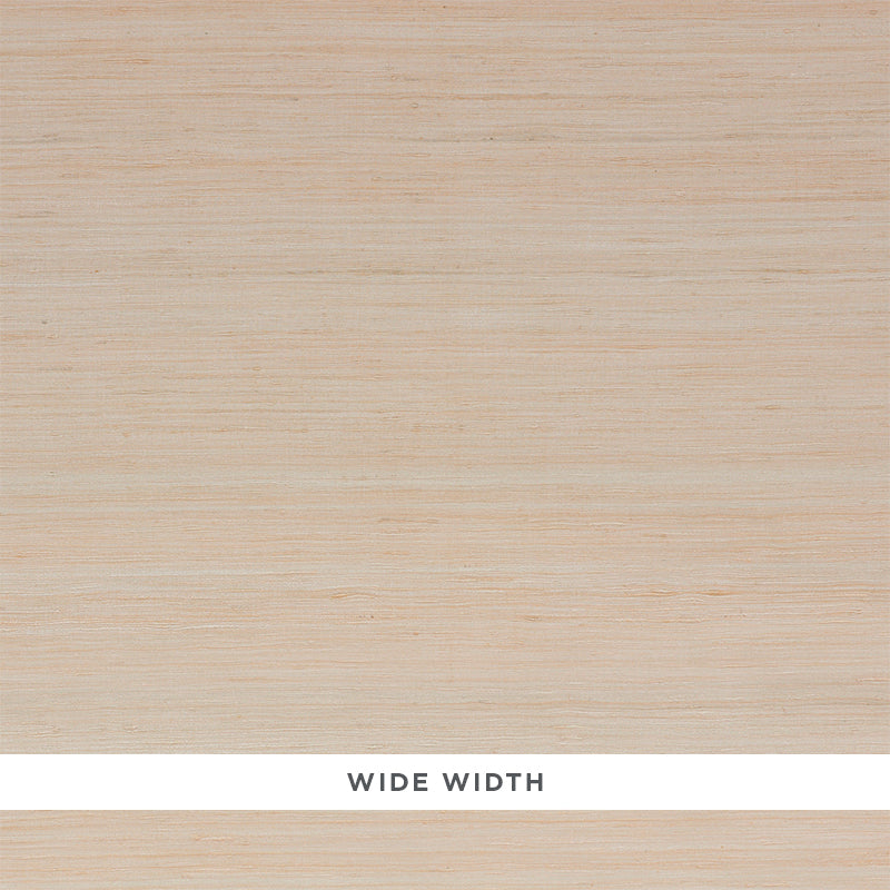 Schumacher | Silk Strie wallcovering - 5010272