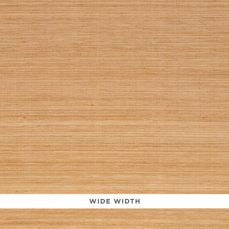 Schumacher | Silk Strie wallcovering - 5010275