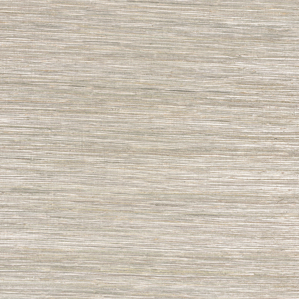 Schumacher | Metallized Flax wallcovering - 5010281