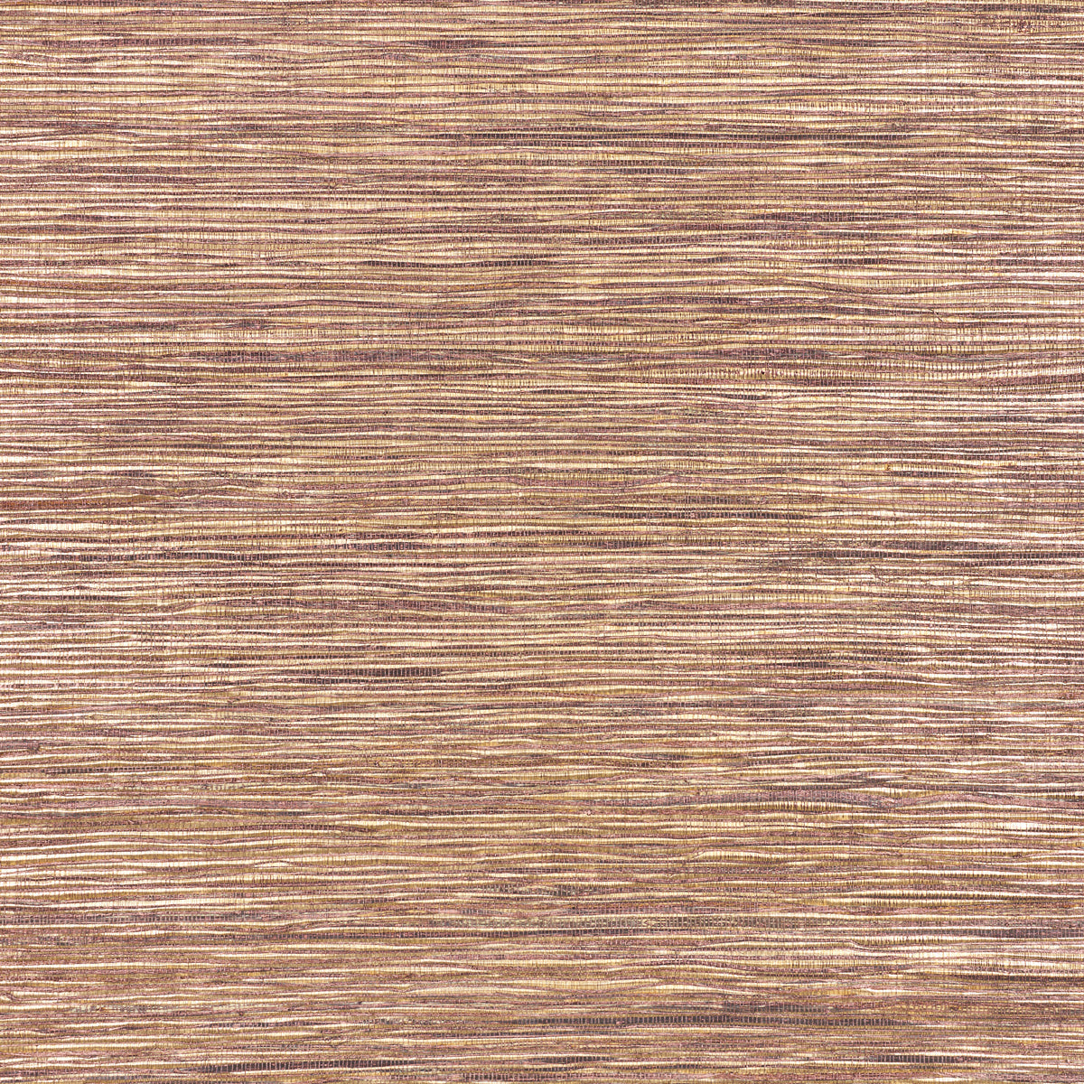 Schumacher | Metallized Flax wallcovering - 5010283