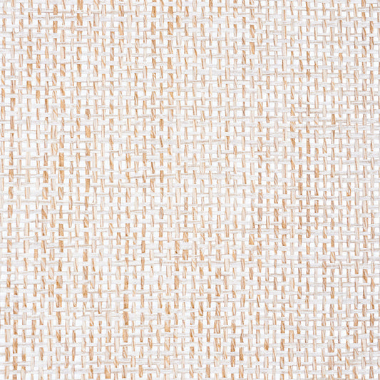 Schumacher | Open Paperweave Shimmer wallcovering - 5010330