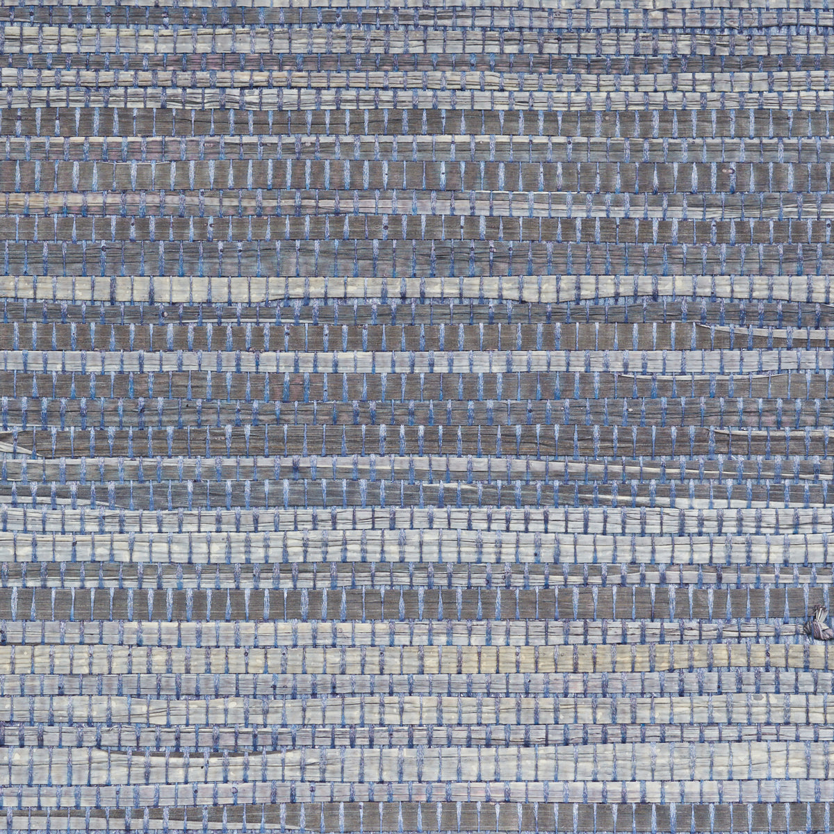 Schumacher | Dyed Raffia wallcovering - 5010340