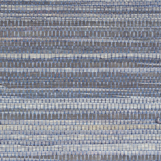 Schumacher | Dyed Raffia wallcovering - 5010340