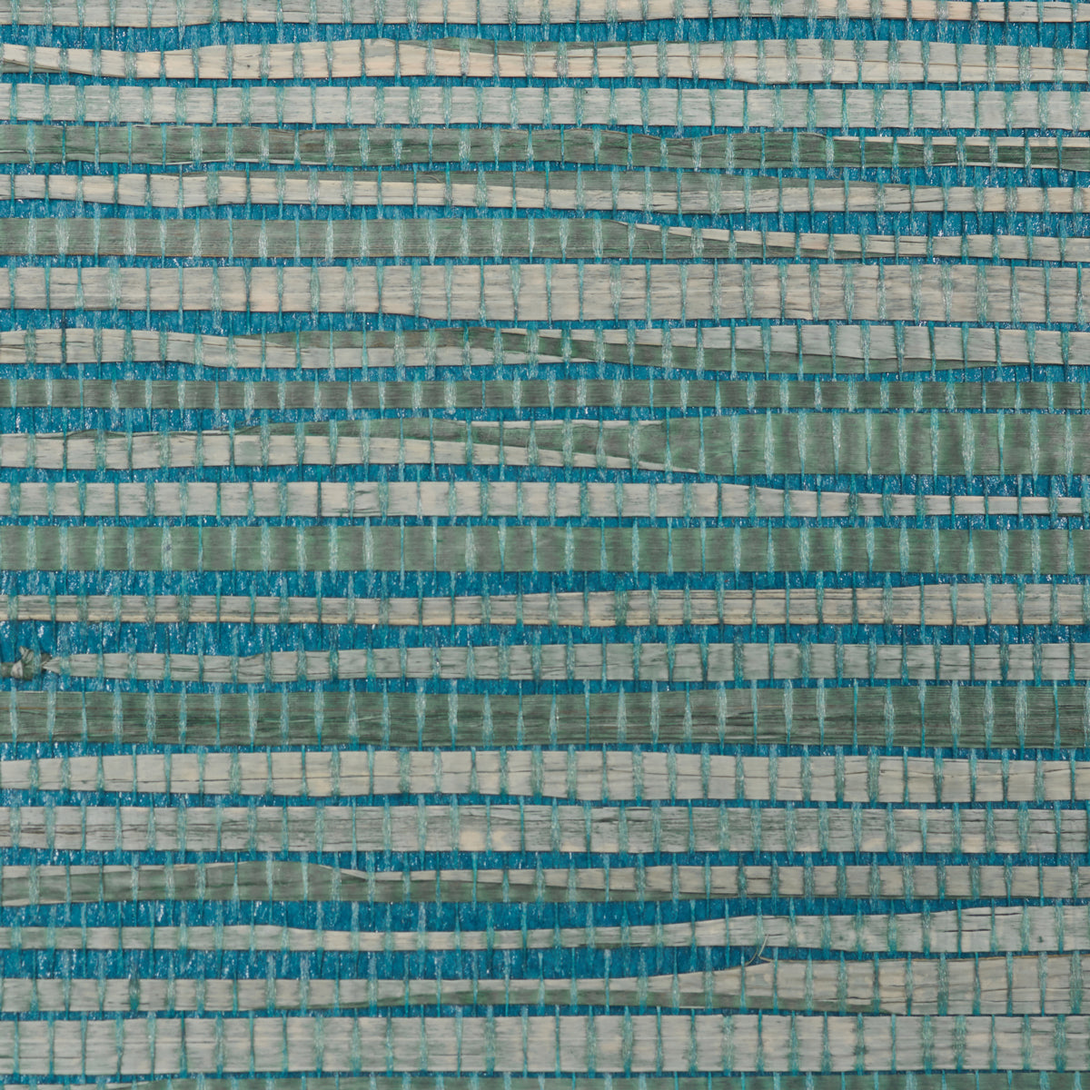 Schumacher | Dyed Raffia wallcovering - 5010341