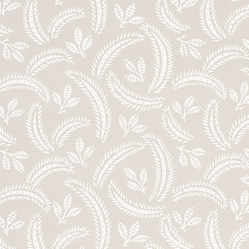 Schumacher | Delia wallcovering - 5010350