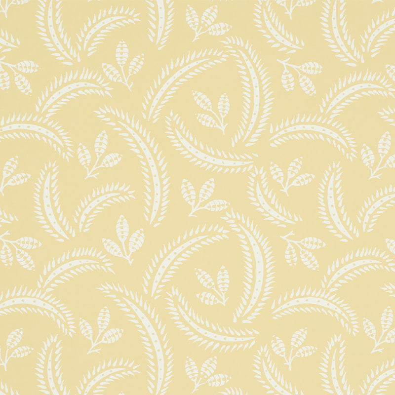 Schumacher | Delia wallcovering - 5010352