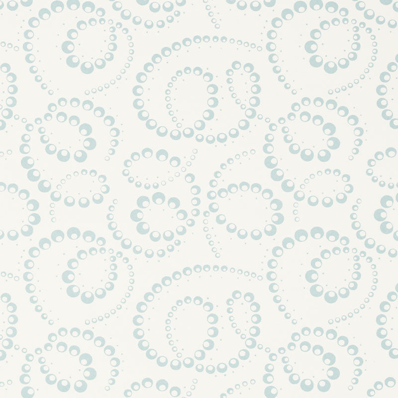 Schumacher | Dorian wallcovering - 5010360