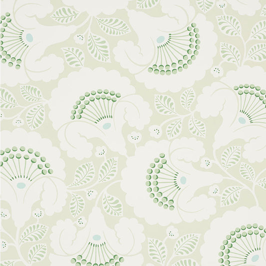 Schumacher | Jackie wallcovering - 5010370