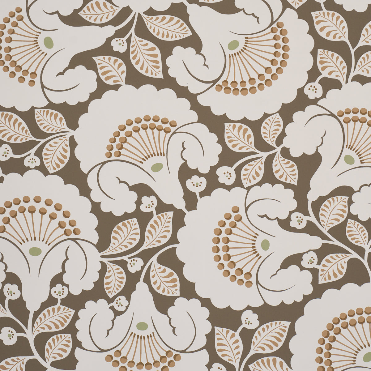 Schumacher | Jackie wallcovering - 5010373
