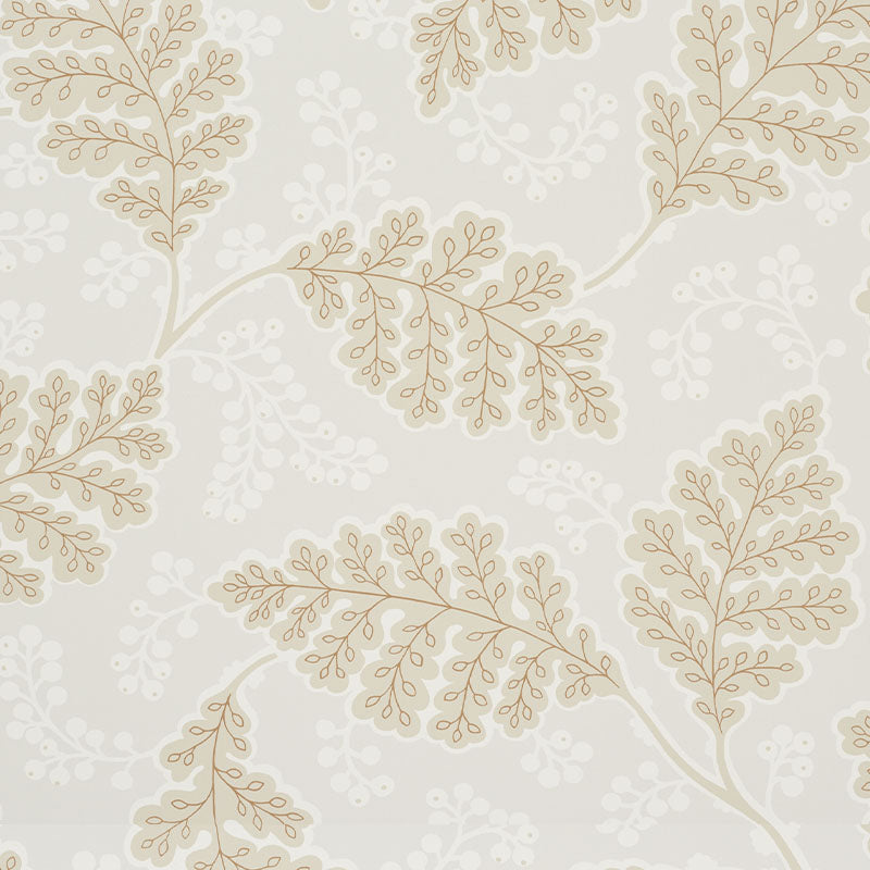 Schumacher | Estelle wallcovering - 5010390