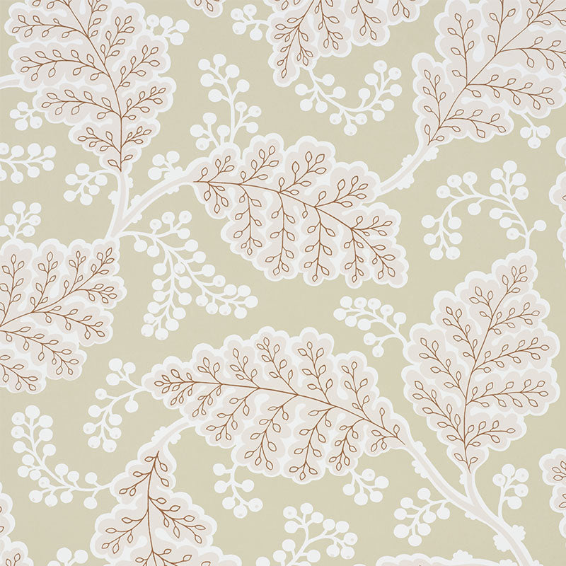 Schumacher | Estelle wallcovering - 5010391