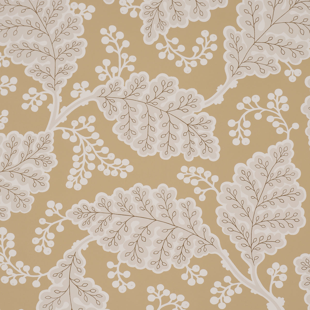 Schumacher | Estelle wallcovering - 5010393