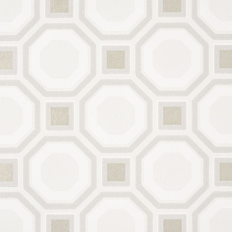 Schumacher | Hanover wallcovering - 5010430