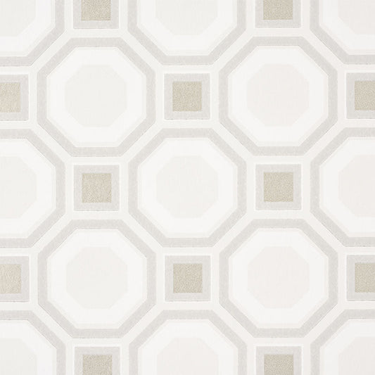 Schumacher | Hanover wallcovering - 5010430