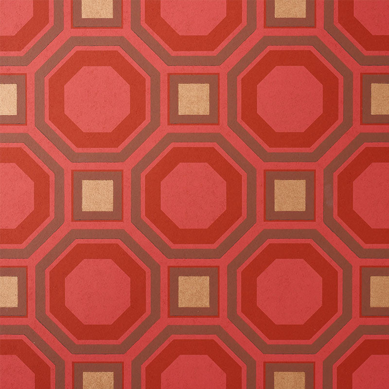 Schumacher | Hanover wallcovering - 5010431