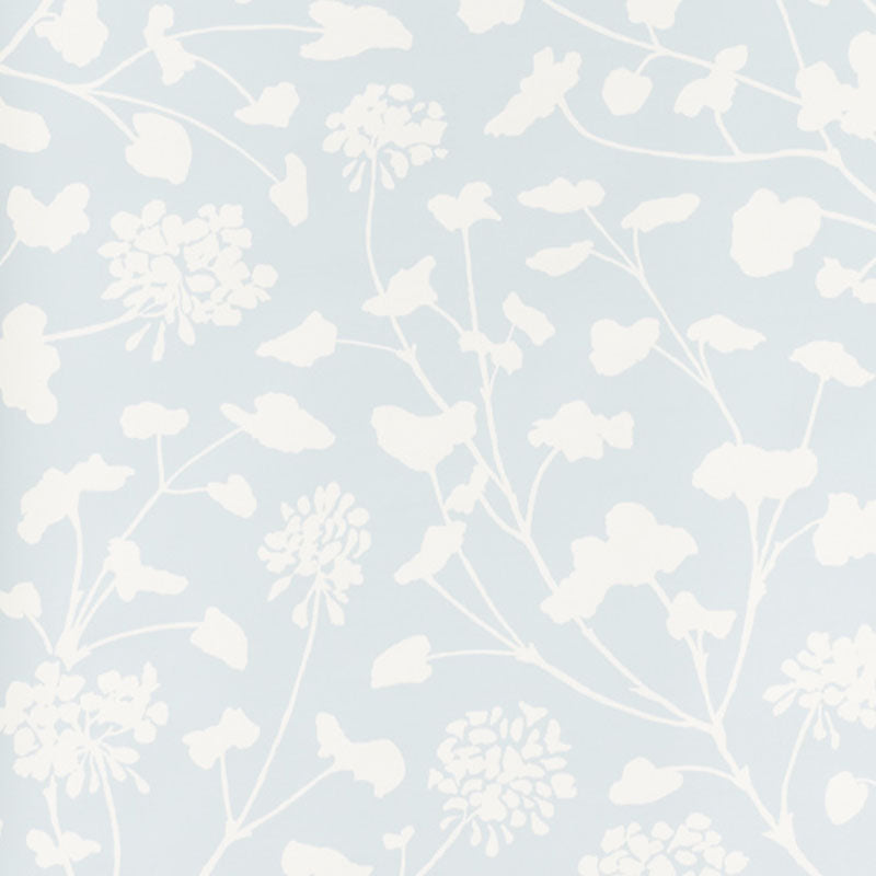 Schumacher | Pennick wallcovering - 5010540