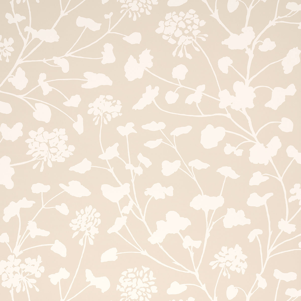 Schumacher | Pennick wallcovering - 5010541