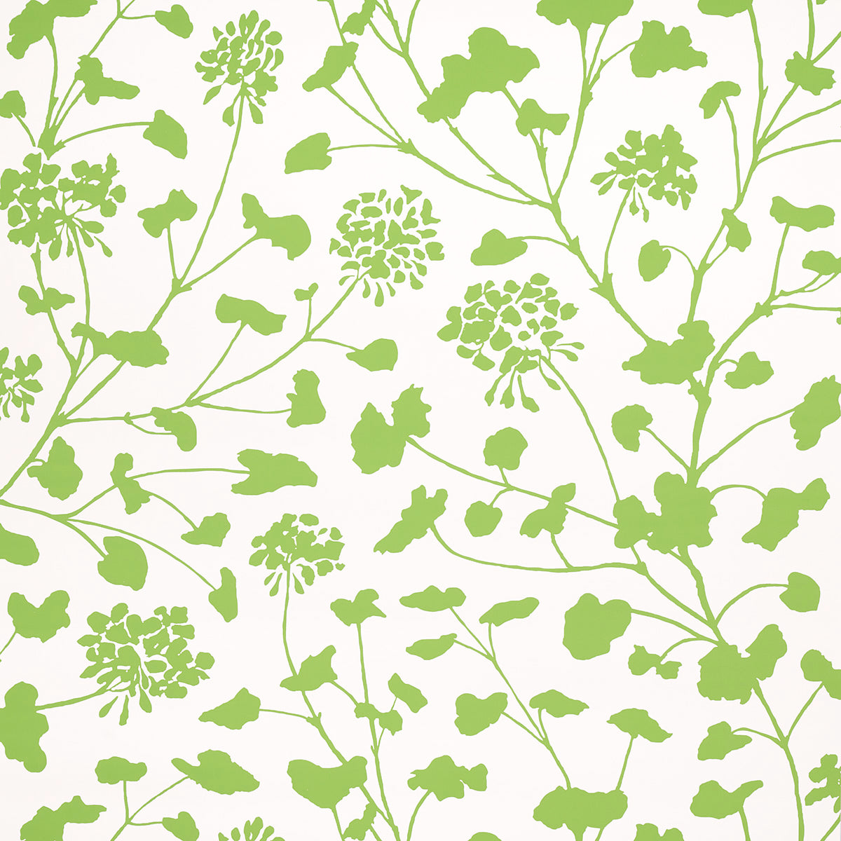 Schumacher | Pennick wallcovering - 5010542