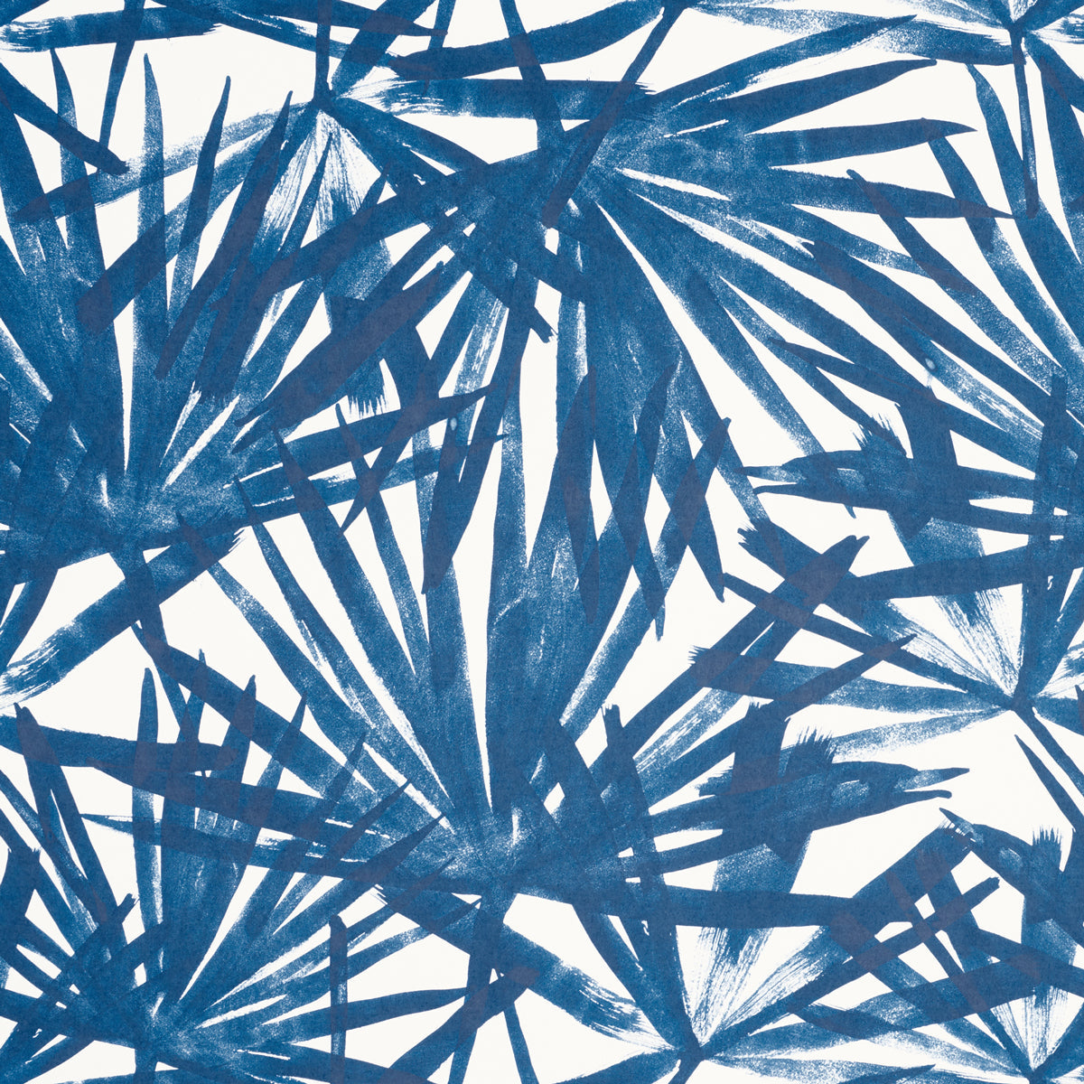 Schumacher | Sunlit Palm wallcovering - 5010562