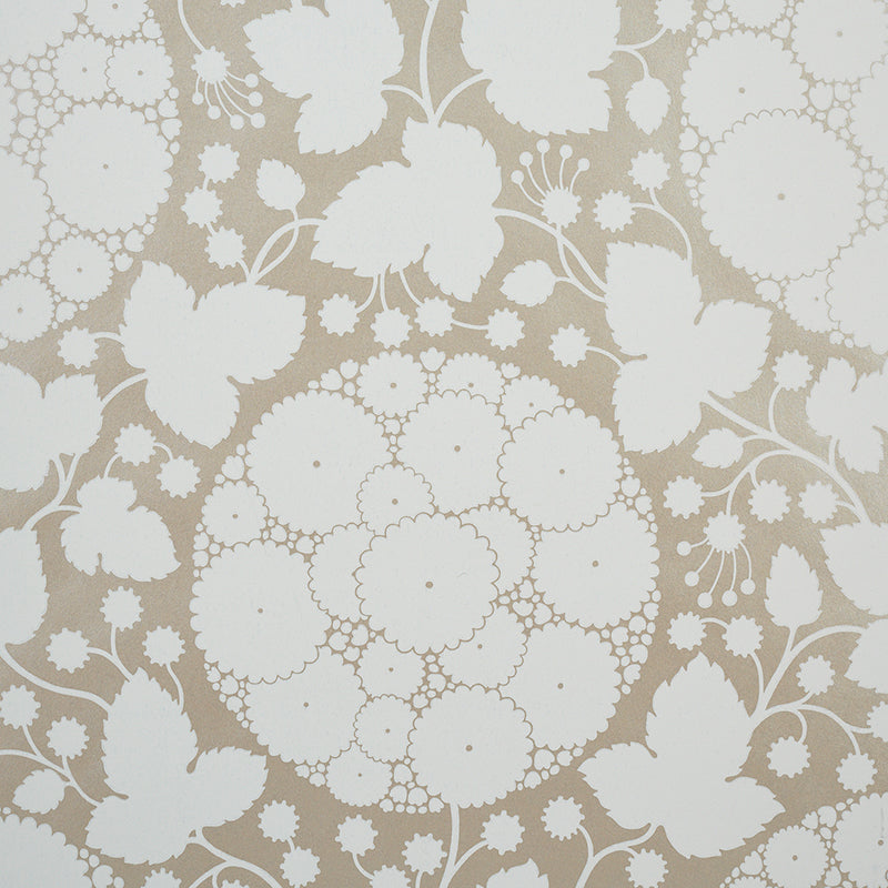 Schumacher | Marianne wallcovering - 5010720
