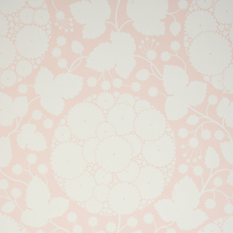 Schumacher | Marianne wallcovering - 5010721