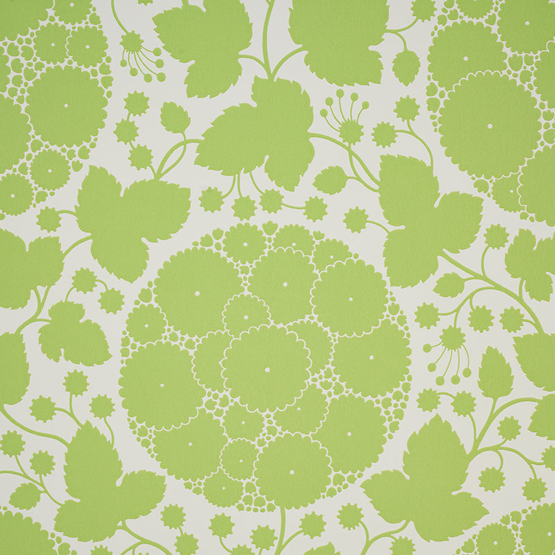 Schumacher | Marianne wallcovering - 5010722