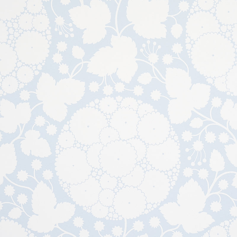 Schumacher | Marianne wallcovering - 5010723