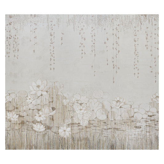 Schumacher | Chatoyant Panel Set wallcovering - 5010890