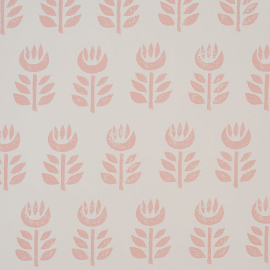 Schumacher | Rosenborg wallcovering - 5011330