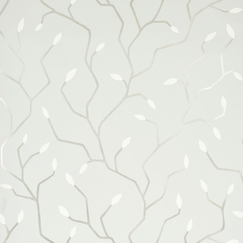 Schumacher | Cymbeline wallcovering - 5011381
