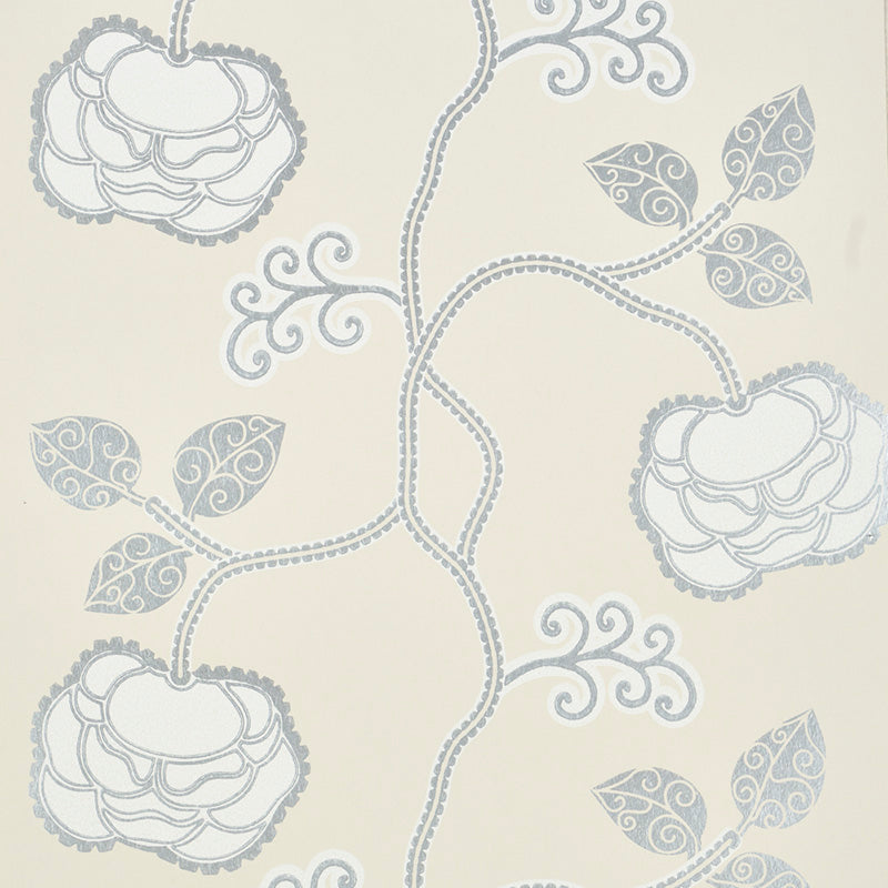 Schumacher | Queen Fruit wallcovering - 5011410