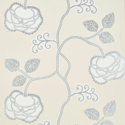 Schumacher | Queen Fruit wallcovering - 5011410