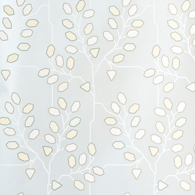 Schumacher | Tumble Weed wallcovering - 5011421