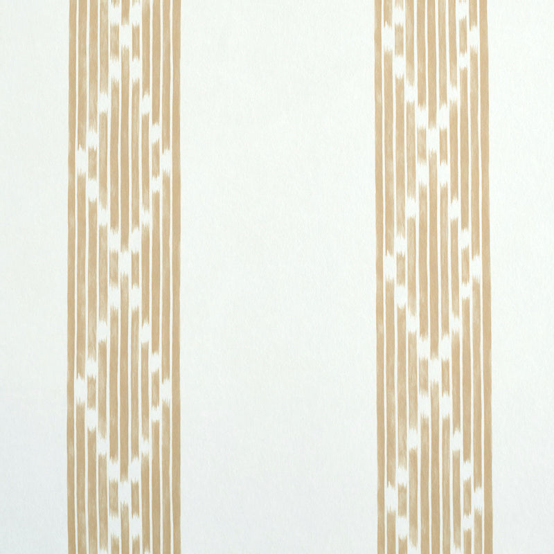 Schumacher | Sequoia Stripe wallcovering - 5011531