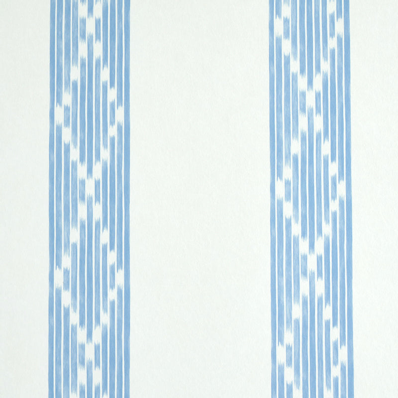 Schumacher | Sequoia Stripe wallcovering - 5011532