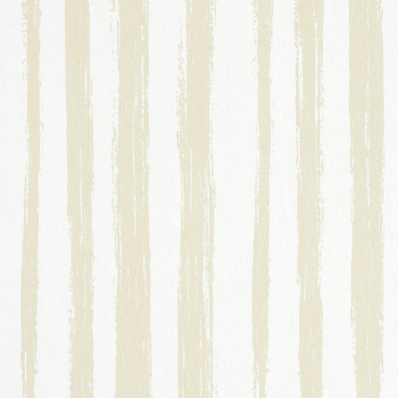 Schumacher | Sketched Stripe wallcovering - 5011540