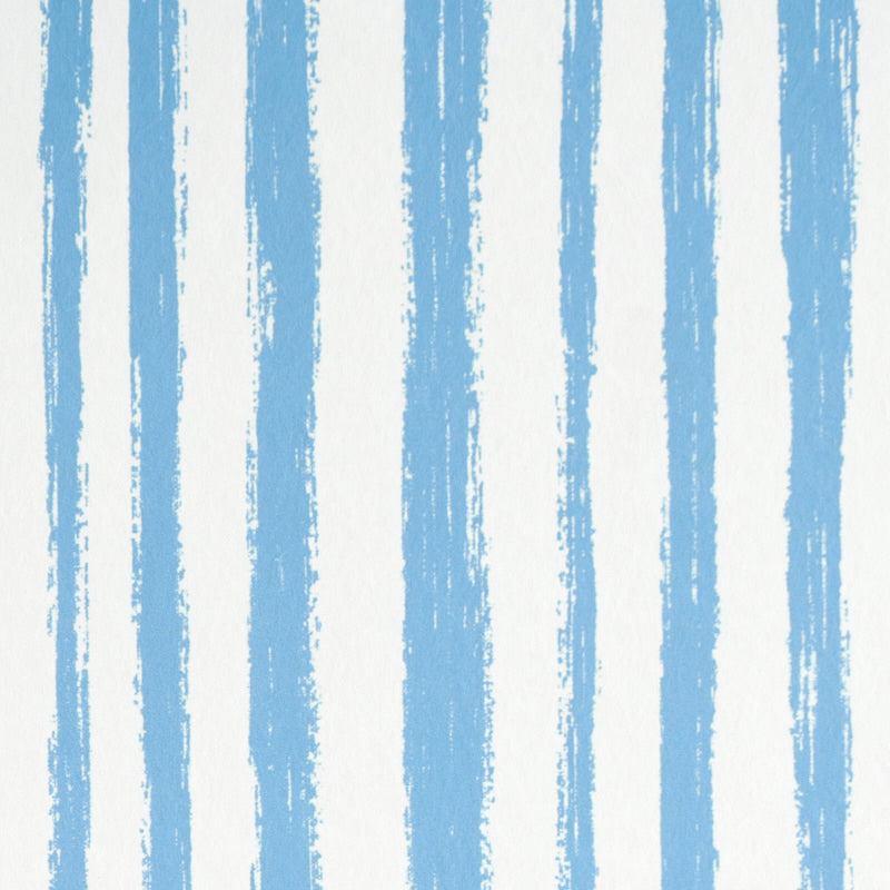 Schumacher | Sketched Stripe wallcovering - 5011541