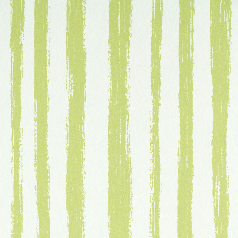Schumacher | Sketched Stripe wallcovering - 5011542