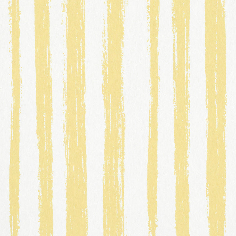 Schumacher | Sketched Stripe wallcovering - 5011543