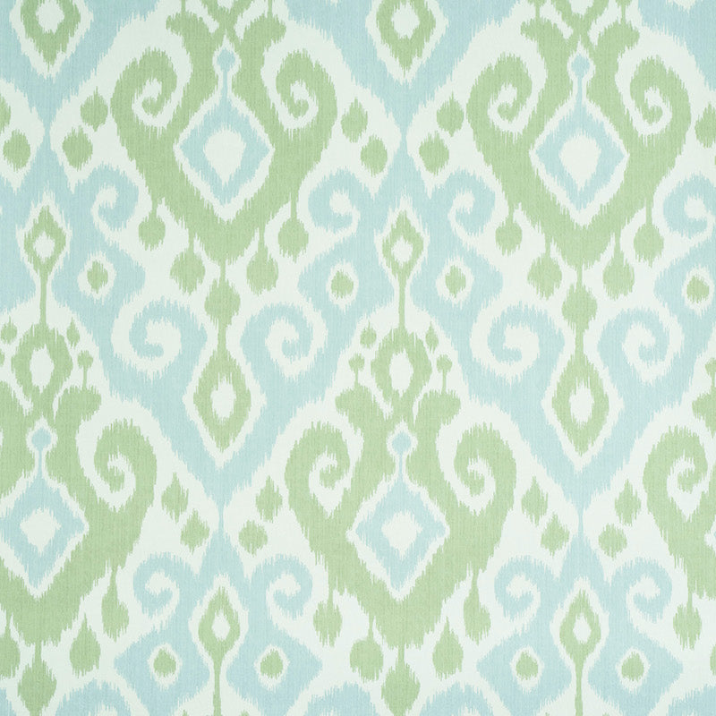 Schumacher | Dedra Damask wallcovering - 5011760