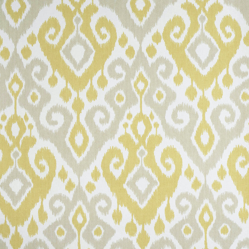 Schumacher | Dedra Damask wallcovering - 5011761