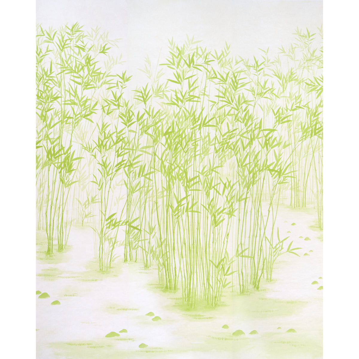 Schumacher | Kanji Panel Set wallcovering - 5011790