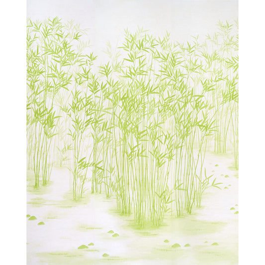 Schumacher | Kanji Panel Set wallcovering - 5011790