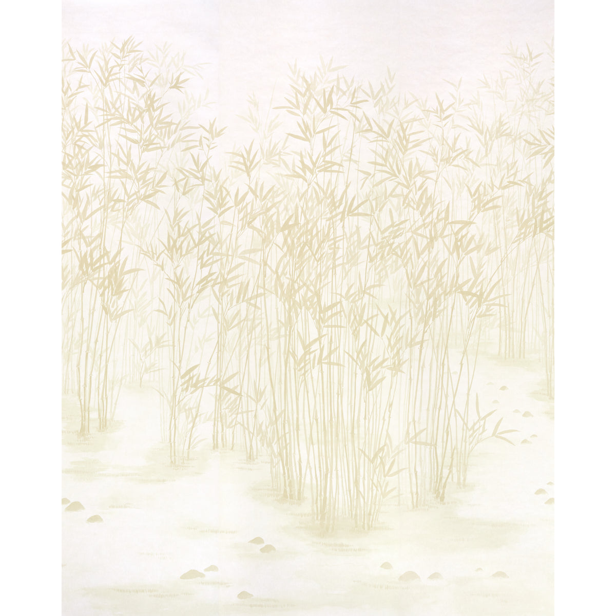 Schumacher | Kanji Panel Set wallcovering - 5011791