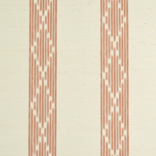 Schumacher | Sequoia Stripe Sisal wallcovering - 5011810